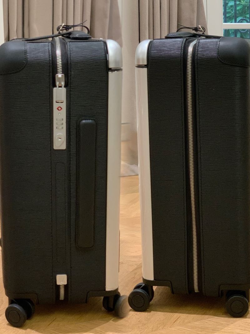 LV Suitcase